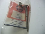 New Craftsman Briggs & And Stratton Engine Motor Governor Crank Lever 691045. Fixed Price $25.45.