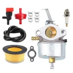 Carburetor Fits Tecumseh Replaces 631793 631440 632631 632230 631067. Fixed Price $26.00.