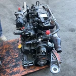 2017 Thermo King Engine Yanmar TK488 Cr. Fixed Price $3999.00.
