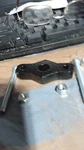 New Briggs & Stratton Oem 19165 42-441 Puller-flywheel. Fixed Price $18.59.