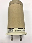 Leister 112.638 Heating Element Type 34 230V/1400W - Weldmax Free Shipping!. Fixed Price $305.00.