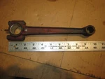Wisconsin Engine Connecting Rod DA-49 AGG1A. Fixed Price $65.66.