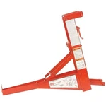 Qual-craft Qualcraft Pump Jacks 3 / Braces Bench Holders 2 Pole Anchors. Fixed Price $500.00.