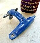 Governor Weight 2-1/2HP 3HP Alamo Empire Rock Island Old Engine Part # 6032 !!!. Fixed Price $54.95.