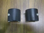 New Wico Ek Magneto Coil Set Pair Hit Miss Gas Engine. Fixed Price $120.00.