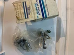 214-70104-07 Points & Condenser Kit. Teledyne Total Power / Wisconsin Robin. Fixed Price $35.00.