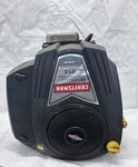 Briggs And Stratton 21HP 331877 Ohv Engine (1 X 1/8 Shaft) Runs Great. Fixed Price $799.99.