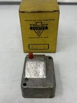 New Old Stock Oem Genuine Clinton P5570A Points Breaker Cover 45-14-500. Fixed Price $11.50.