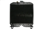 New Radiator Fit Kubota Wood Chipper Various Stationary Engines. Fixed Price $342.13.