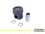 Piston With Ring Std For Deutz 04148224, Bf 6L 513R, 413FR, 413, 513.. Fixed Price $364.00.