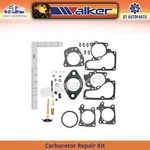 1978-1979 Ford Fairmont 3.3L L6 Gas Carburetor Repair Kit Walker. Fixed Price $47.47.