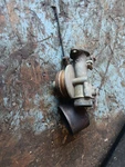 Wisconsin Ab Akn Gas Carburetor - Marvel Schebler VH53 71E 370 A4. Fixed Price $74.89.