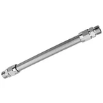 0L4836A Gas Fuel Line Supply Flex Hose 3/4" No Pvc Fits Generators 0D303. Fixed Price $40.84.