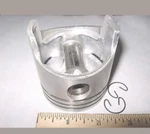 Ah Ak Piston Onan 112-0171-10 112-0075-10 2.5" Diameter Fits Cyl Nos. Fixed Price $9.43.