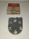 Tecumseh Oem 36438 Nos Cylinder Head 30579. Fixed Price $27.97.
