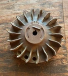 Clinton Small Engine Model D1102 A2D Flywheel With Key. Fixed Price $29.99.