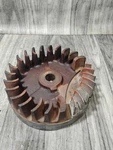 Briggs And Stratton Flywheel 297949 (superseded 799682) Tested. Fixed Price $27.99.