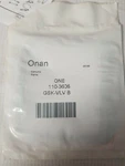 Onan Valve Cover Gasket 110-3606. Fixed Price $7.95.