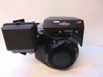Briggs & Stratton 5HP Engine Model: 1210120126B8 New (never Been Used) S3984X. Fixed Price $134.99.