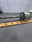 Brass Engine Oiler Hit Miss Gas Antique. Lukenheimer?. Fixed Price $175.00.