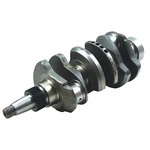 Crankshaft For Cylinder Diesel Engines Fits Allis-chalmers 5040 5045 72089635. Fixed Price $663.99.