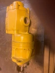 Ingersoll Rand Air Starter 150 Bmpde L/h. Fixed Price $500.00.