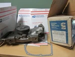 Cummins Kit,water Pump 4919819 ( 3024671-RX) Remanufactured, A3. Fixed Price $319.99.