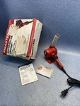 Master Appliance HG-302D Industrial Heat Gun Electric 220V Straight Blade Plug. Fixed Price $89.99.