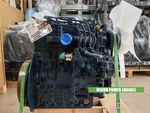 D1105 Engine New Original Kubota 17.1KW 3000 Rpm Free Ship. Fixed Price $4400.00.