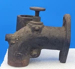 Carburetor Fuel Mixer 6HP? Ihc Horizontal Famous Hit & Miss Engine Modified. Fixed Price $249.99.