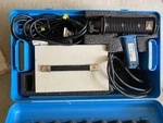 Raychem Tyco Miniray IR-1759 + ED-7-CONT-230/110V Infrared Heat Shrink System. Fixed Price $2500.00.