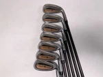 Taylormade Firesole Set 3-PW+SW Bubble Regular Graphite Rh No 4 9. Fixed Price $168.25.