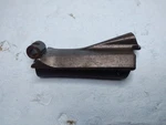 Springfield Model 1884 Trapdoor Rifle Parts - Breech Block Factory Original. Fixed Price $65.00.