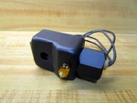 Parker L7452410153 Valve Shroud & Coil Only-cracked Lens. Fixed Price $75.33.