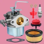640023 Carburetor For Tecumseh 640152A 640051 640140 HM80 HM90 HM100. Fixed Price $15.29.
