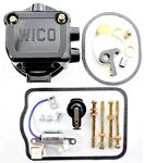 Wico Magneto Kit Cap Fits John Deere Tractor Models Fitted With 1263C CX8. Fixed Price $104.67.