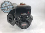 10HP Tecumseh Engines LH358XA-159493 Cast Iron Cylinder Sleeve Taper Crankshaft. Fixed Price $149.99.