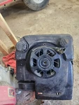 Sears Roebuck & Co Engine. Fixed Price $100.00.