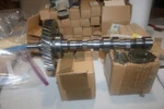Nos Lister Petter Pn 570-30611 TS2 TR2 Diesel Engine Camshaft Assy W Brg & Gear. Fixed Price $273.62.