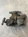 Zenith Carburetor Kit Fits Wisconsin 12158E Kalamzoo Rail Welder. Fixed Price $75.00.