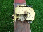 Clinton Model D35 1100A / 2 Stroke Mower Go Kart Engine Minibike. Fixed Price $75.00.