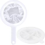 Plastic Strainers Colanders Fine Mesh Nylon For. Fixed Price $8.99.