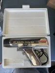 Sears Penske Dc Inductive Timing Light. Fixed Price $20.00.