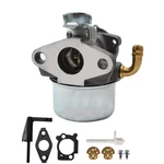 Lablt Carburetor Fit For 215434 Mtd Tiller With B&s 126302-0386-E1 Engine. Fixed Price $8.98.