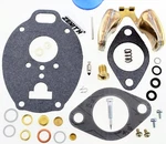 Carburetor Kit Float Fits Oliver Cletrac OC4 OC-4 Crawler Zxb TSX738 TSX791 R32. Fixed Price $94.86.