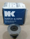 Hatch & Kirk P16600333N Fuel System Valve For 38ND8 1-8 Engine 2910-00-874-7228. Fixed Price $87.99.