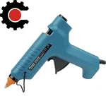 Eclipse Tools Pro'skit 120V Glue Gun. Fixed Price $16.20.