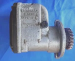 Fairbanks Morse Magneto Type Fm XC1B7 Single Cylinder Motor Antique Equipment. Fixed Price $109.00.
