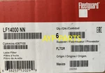 LF14000NN (case Of 6) Fleetguard Oil Filter BD50000 For Cummins Isx Ism Qsx Qsm. Fixed Price $287.62.