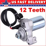 50CC 70CC 90CC 110 125CC Electric Starter Motor Atvs 3 Bolts Taotao Coolster. Fixed Price $15.99.